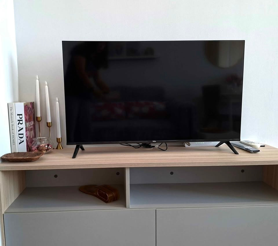 ห้องแต่งสวยเฟอร์ฯครบ ราคาดี!!⭐ IDEO O2 Bangna (ไอดีโอ โอทู บางนา) – รูปที่ 2