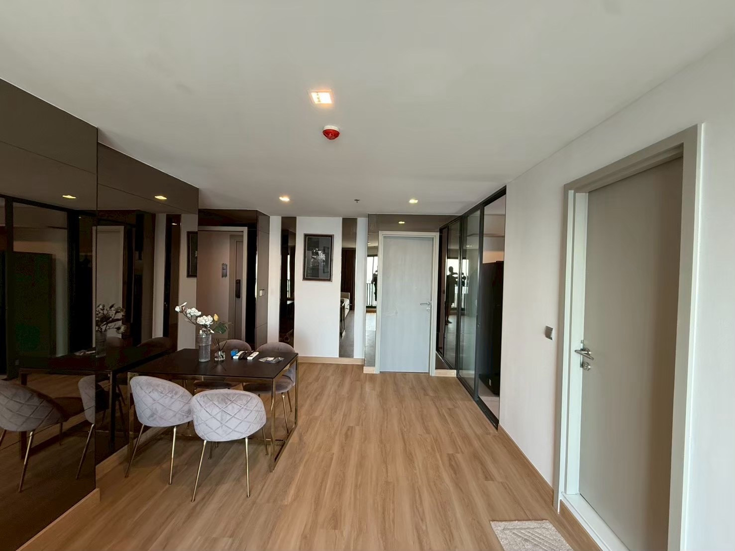 For Rent📍2Bed2Bath🛁Life ladprao   📞 0639399665
 – รูปที่ 4