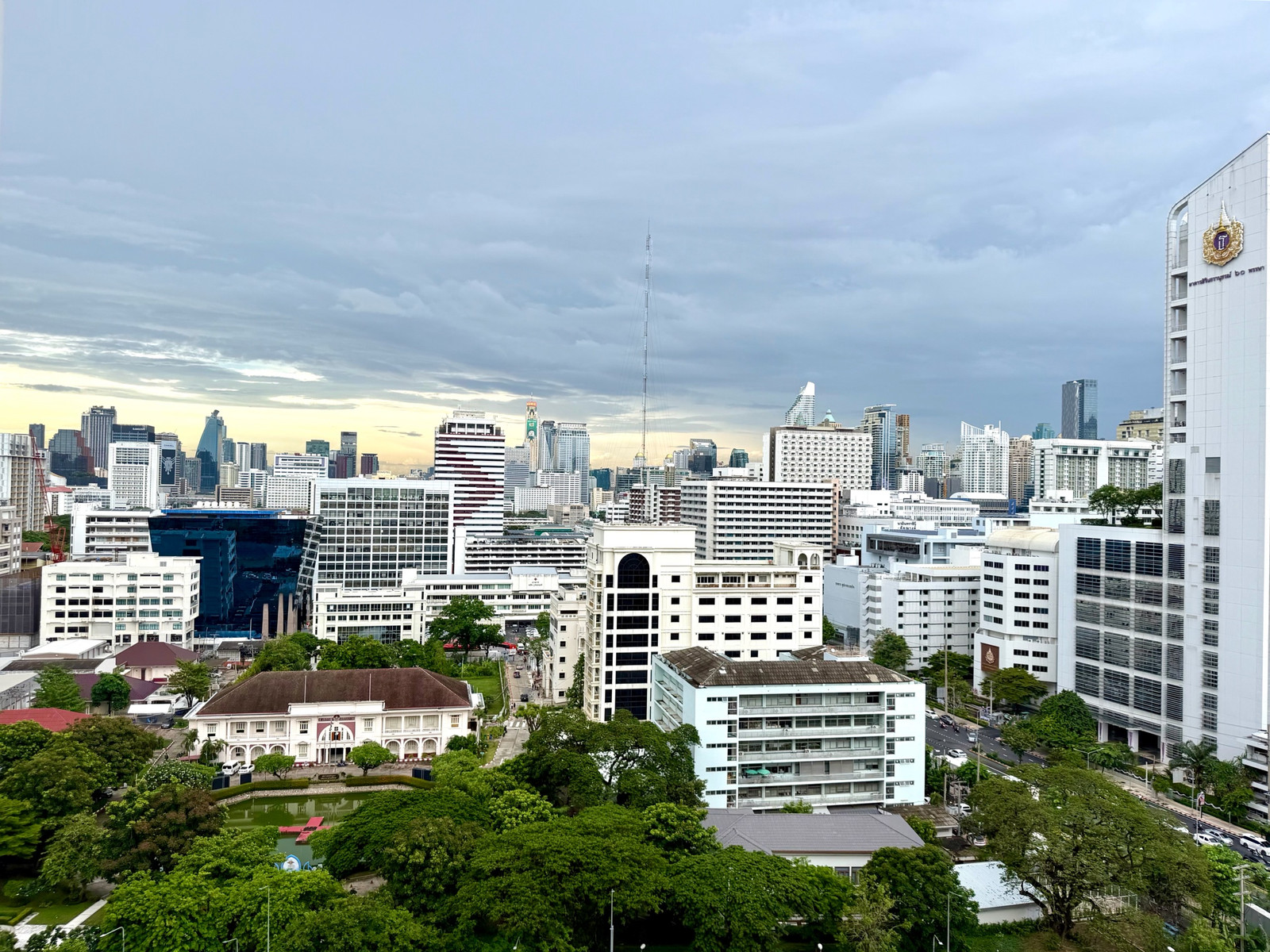 แปลนพิเศษ ปรับเป็น 3ห้องนอนได้ คือว้าวมาก  โทร 0946503223 – รูปที่ 3
