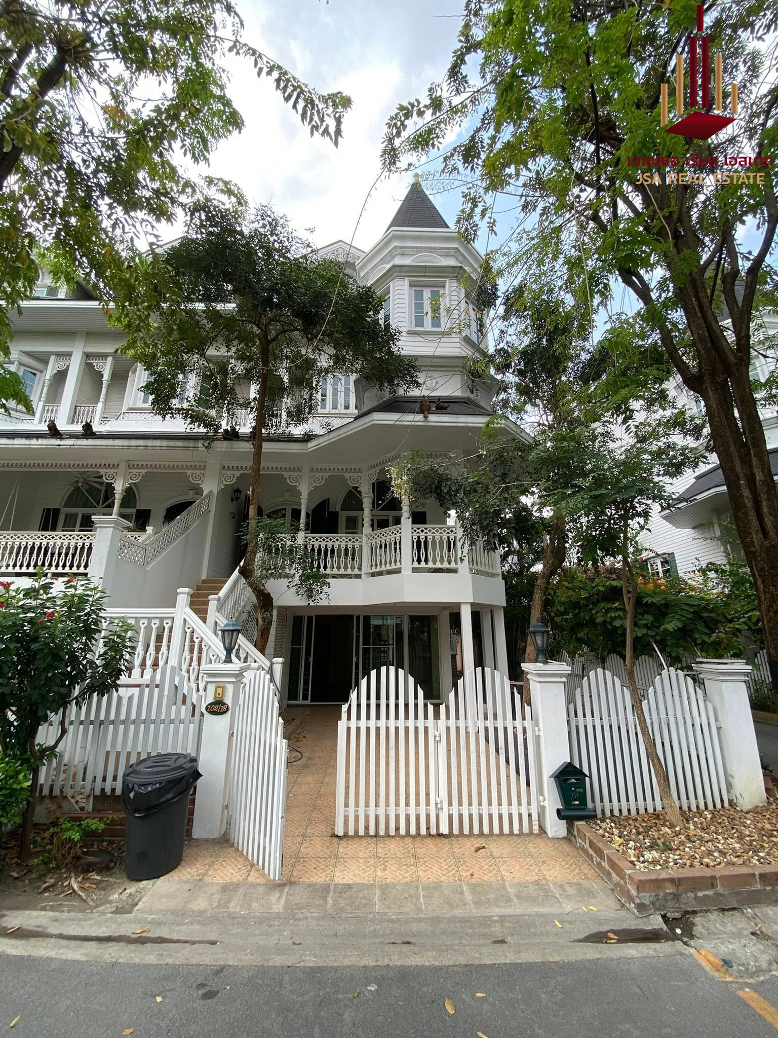 ✨ For Sale : Fantasia Villa 2 ✨  💰 Only 21,400,000 THB