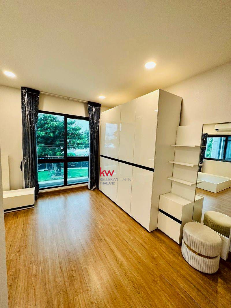 📢 🔥 โปรโมชั่นสุดพิเศษ! ขาย Centro บางนา ใกล้เมกะบางนา KWAG-0061 – รูปที่ 3