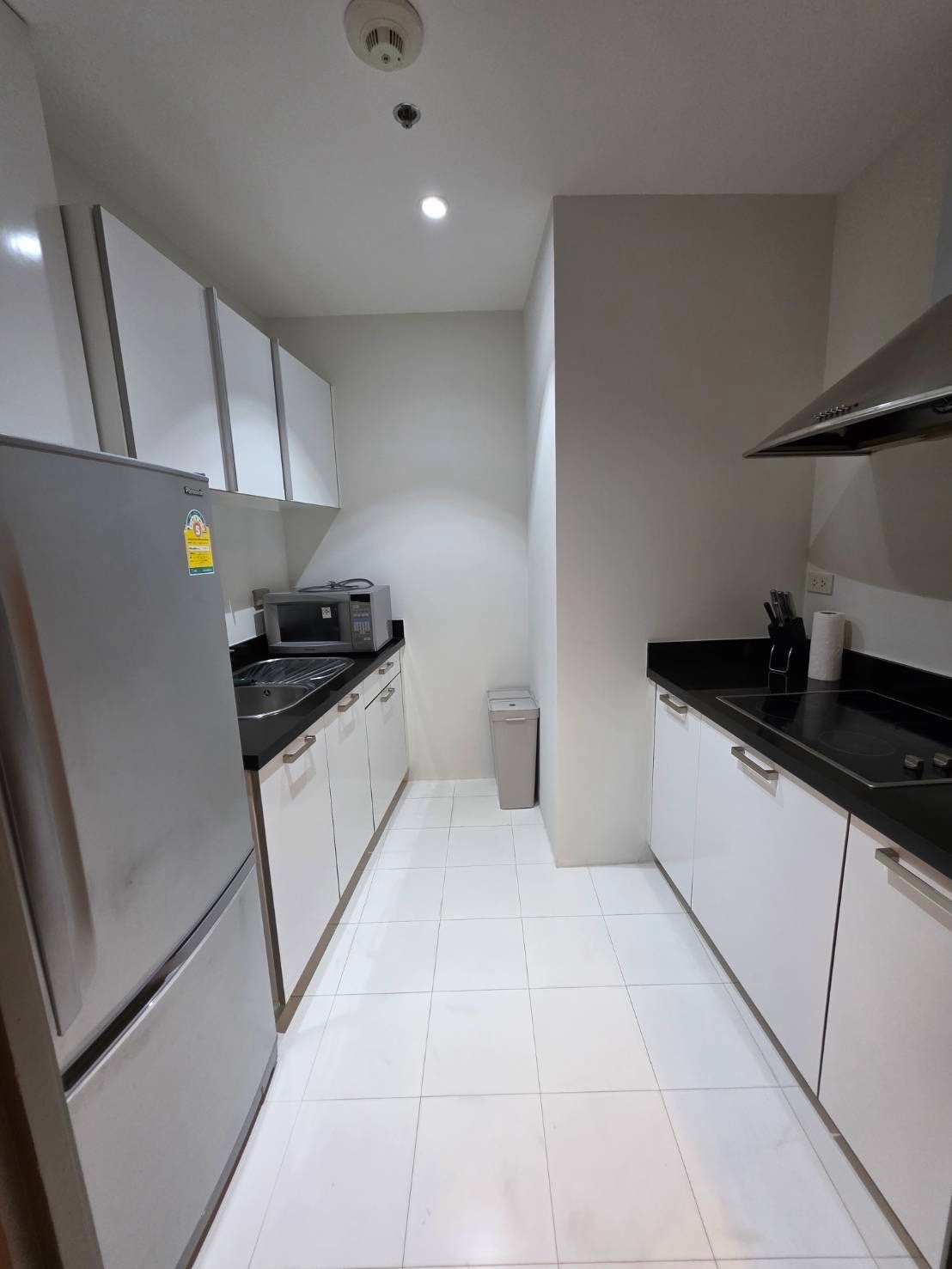 🔥Rent at Baan rajprasong  🔥1BR 2BR 🔥 55,000 🔥87sqm 🔥Floor19 – รูปที่ 3