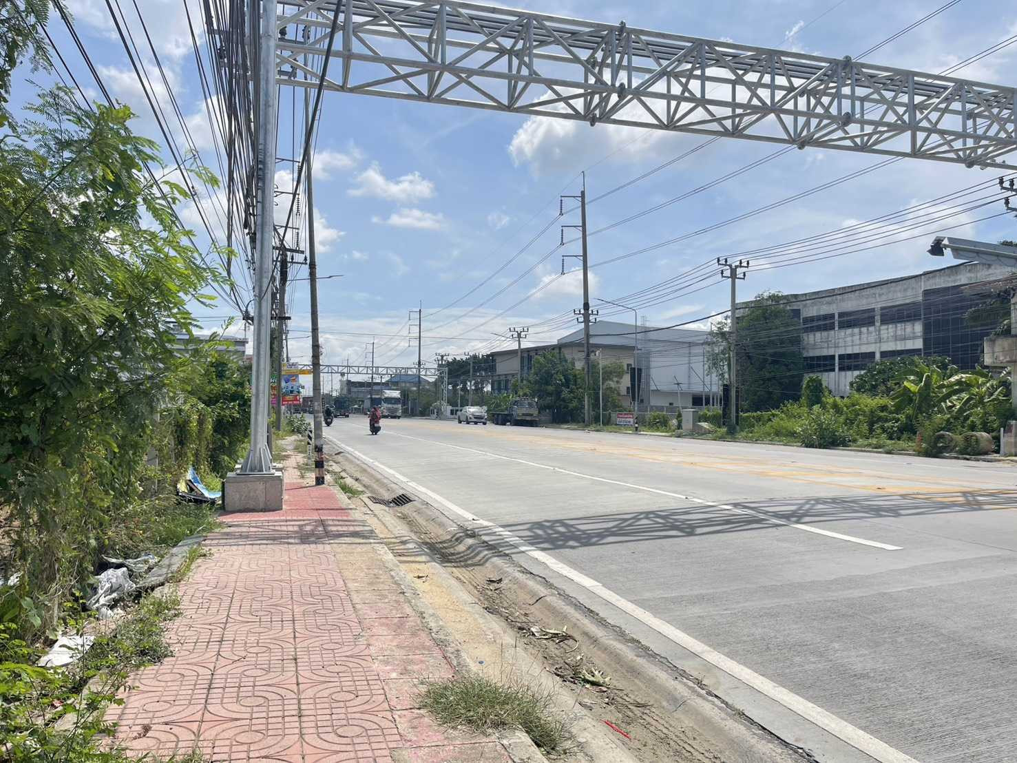 ขายที่ดินศักยภาพ ทำเลบางพลี – ลาดกระบัง – รูปที่ 4