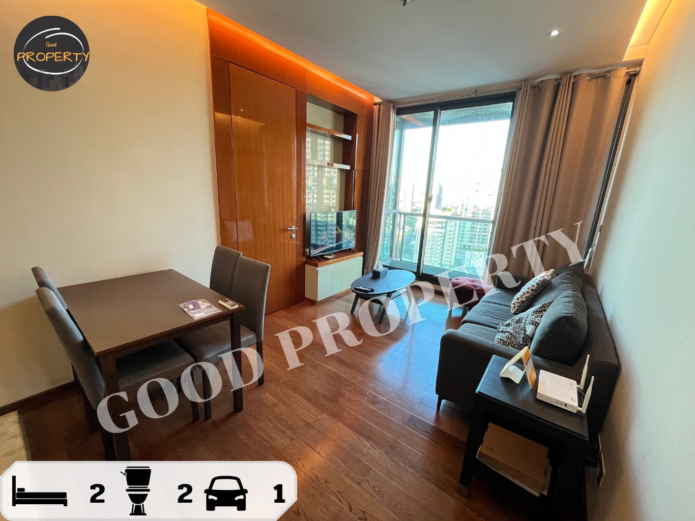 The Address Sukhumvit 28 Condominium For Rent The Address Sukhumvit 28 Condominium For Rent