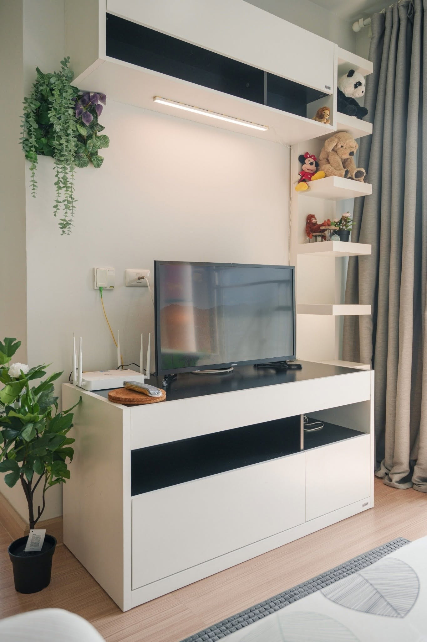 ห้องสวยเฟอร์ฯครบ ราคาดี!! ⭐ Deco Condo Sukhumvit 70/5 (เดคโค คอนโด สุขุมวิท 70/5) – รูปที่ 2
