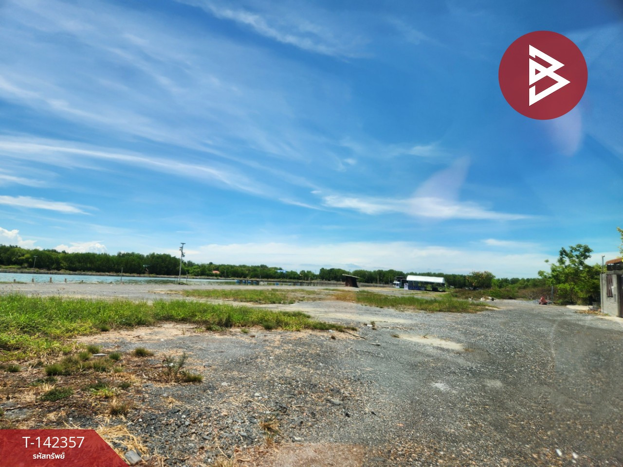 ขายที่ดิน เนื้อที่ 1 งาน 37.7 ตร.วา บางขุนเทียน กรุงเทพมหานคร – รูปที่ 4