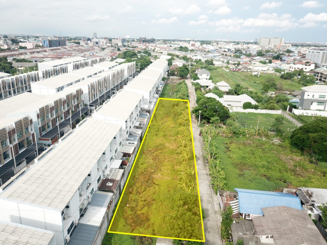 ขาย ที่ดิน ซอยนวมินทร์ 85 ขนาด 408 ตร.วา เหมาะปลูกบ้าน หรือสร้างบ้านขาย ขาย ที่ดิน ซอยนวมินทร์ 85 ขนาด 408 ตร.วา เหมาะปลูกบ้าน หรือสร้างบ้านขาย