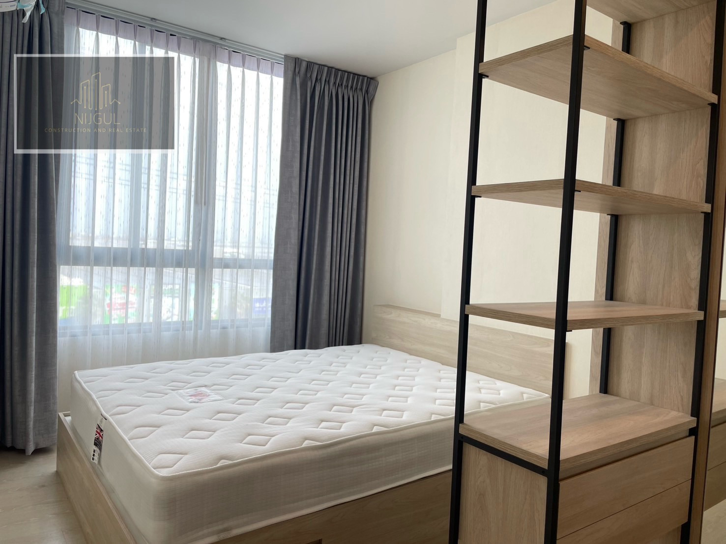 For rent!! Noble Nue Mega Plus Bangna Condo next to Mega Bangna, convenient travel. For rent!! Noble Nue Mega Plus Bangna Condo next to Mega Bangna, convenient travel.