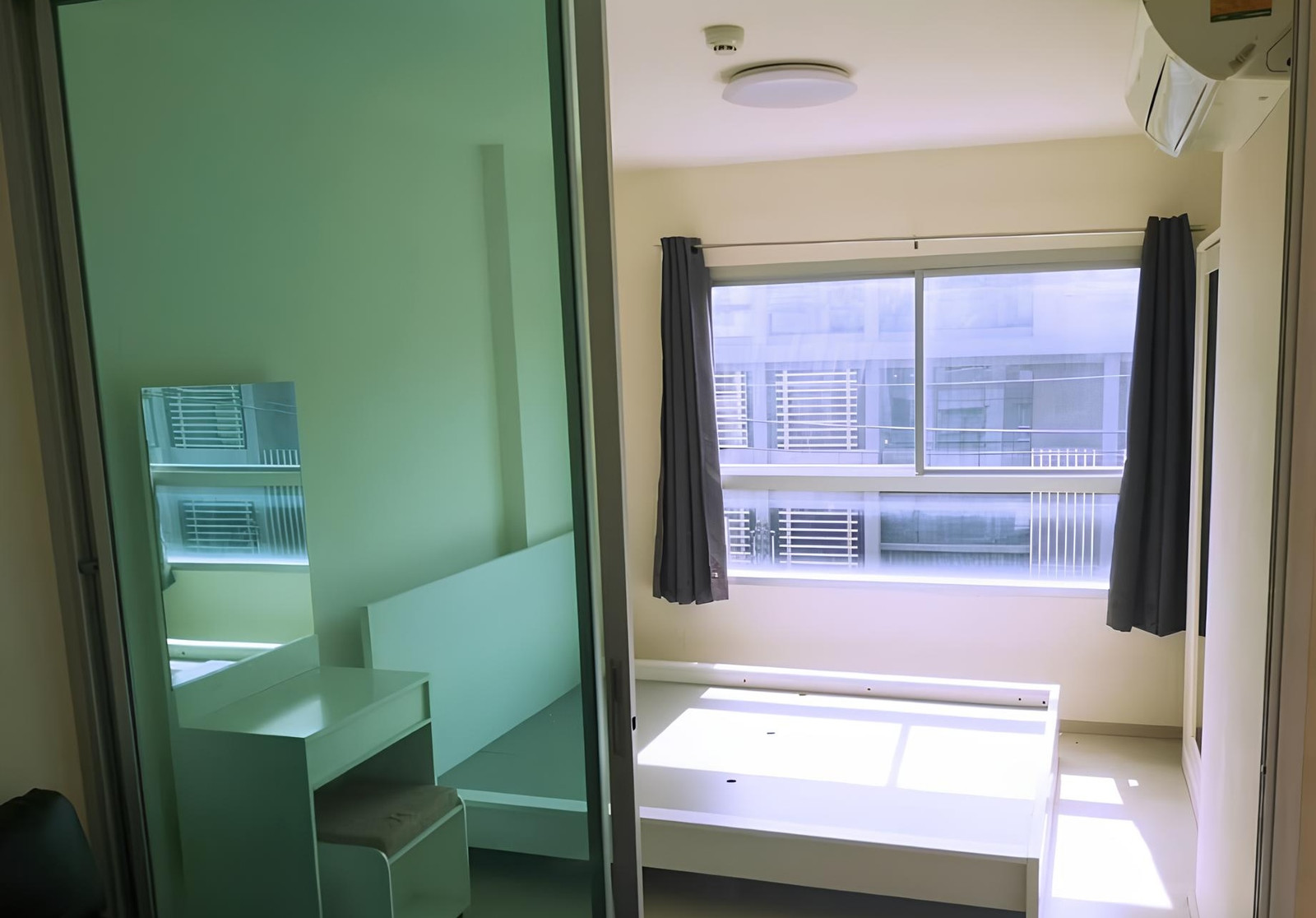 🔥 Condo for sale, 0 meters from the MRT Yellow Line, complete set of furniture and electrical appliances 🔥 Aspire Ladprao 113 - Aspire Ladprao 113 🔥 Condo for sale, 0 meters from the MRT Yellow Line, complete set of furniture and electrical appliances 🔥 Aspire Ladprao 113 - Aspire Ladprao 113