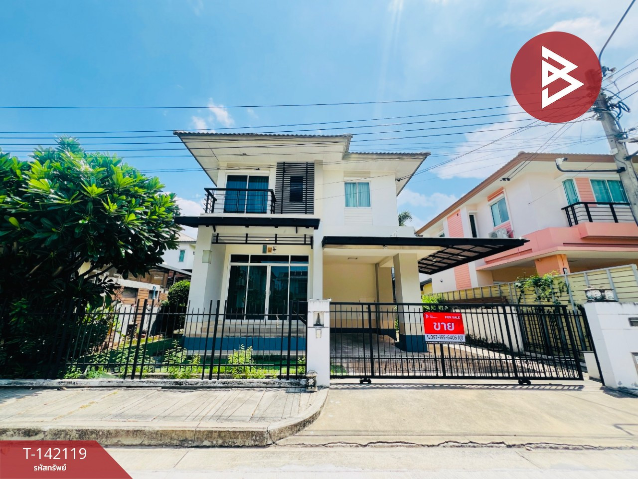 ขายบ้านเดี่ยว หมู่บ้านสราญสิริ วงแหวน-ประชาอุทิศ (Saransiri Wongwaen-Prachauthit) กรุงเทพมหานคร ขายบ้านเดี่ยว หมู่บ้านสราญสิริ วงแหวน-ประชาอุทิศ (Saransiri Wongwaen-Prachauthit) กรุงเทพมหานคร