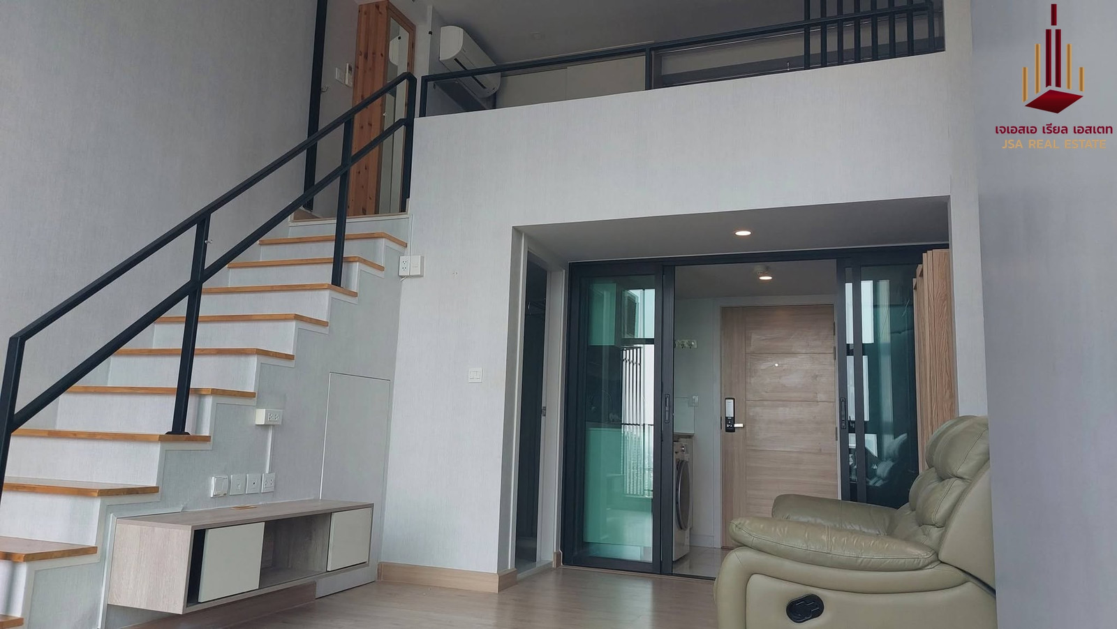 ✨ For Sale: Knightsbridge Tiwanon Condo ✨ 💰 Only 2,650,000 THB ✨ For Sale: Knightsbridge Tiwanon Condo ✨ 💰 Only 2,650,000 THB