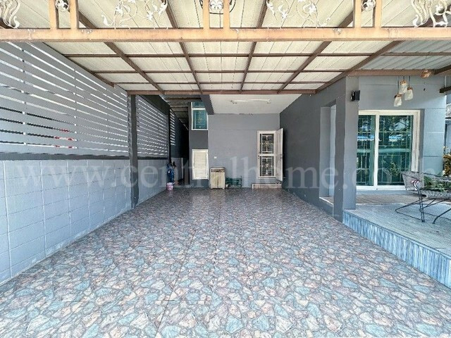 บ้านแฝด ลา วิลล์ล่า อยุธยา ต่อเติมครบ ราคาถูก – รูปที่ 2