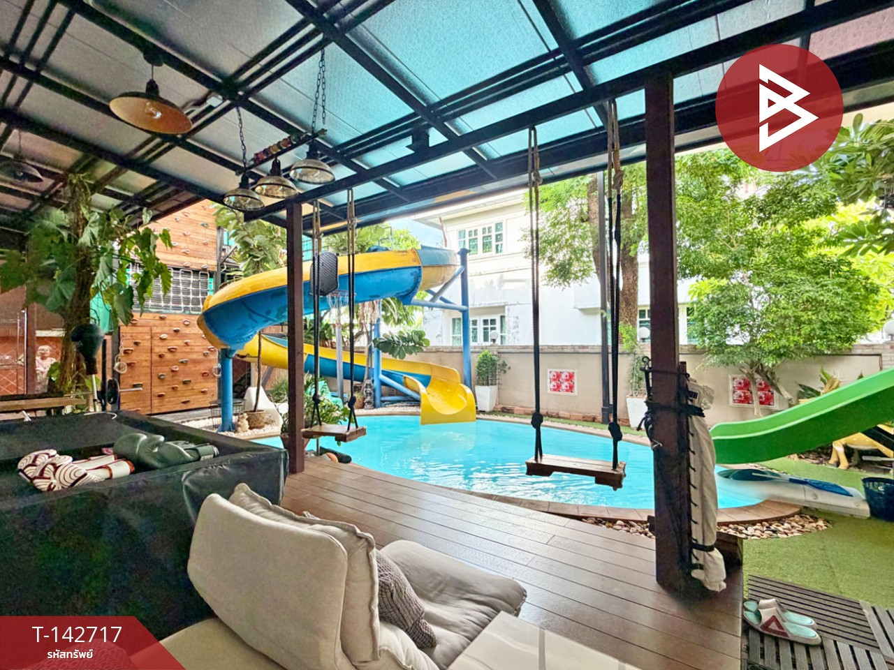 ขายบ้านเดี่ยว หมู่บ้านอนันดา บีชไลฟ์ บางนา (Ananda Beach Life Bangna) สมุทรปราการ – รูปที่ 3
