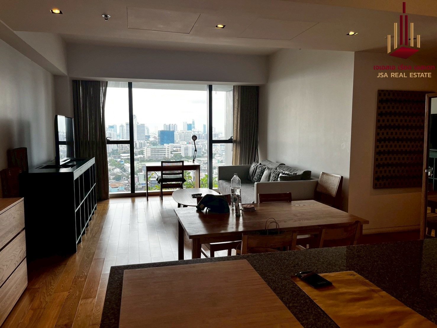✨ For Rent: The Met Condo ✨ 💰 Only 55,000 THB/month ✨ For Rent: The Met Condo ✨ 💰 Only 55,000 THB/month