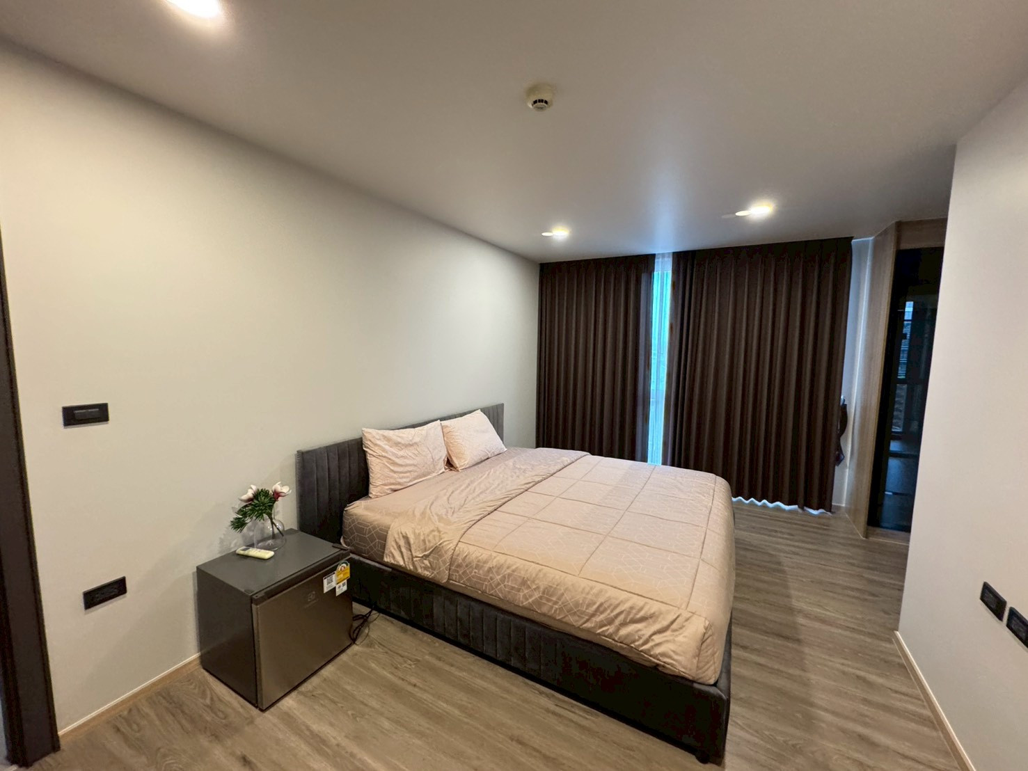 ✨Savvy Ari 4 Condominium Condo for Rent!! Ready to move in June 12th, 2026. Near BTS Ari / 3 bedrooms, 3 bathrooms. Special corner room – รูปที่ 4
