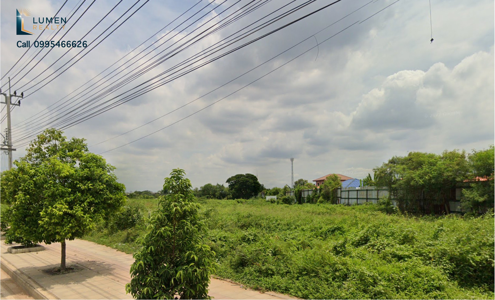 🏗️ ที่ดินทองคำผืนงามทำเลติดถนนใหญ่: ขายที่ดิน 7-2-74 ไร่ ติดถนนศรีนครินทร์-ร่มเกล้า (กรุงเทพกรีฑาตัดใหม่) 📍 – รูปที่ 4