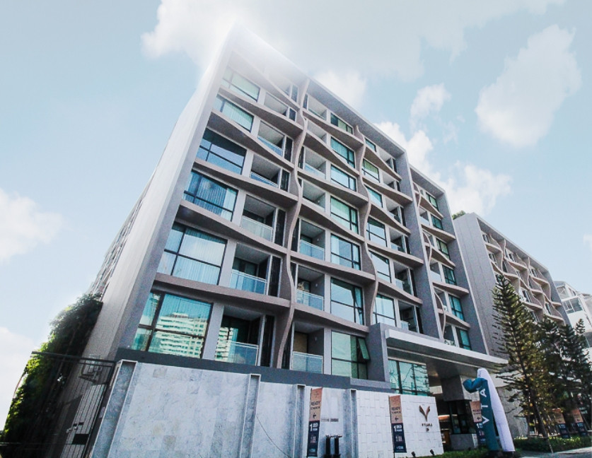 ✨ For Sale: Vtara Sukhumvit 36 ​​Condo ✨ 💰 Only 7,550,000 THB