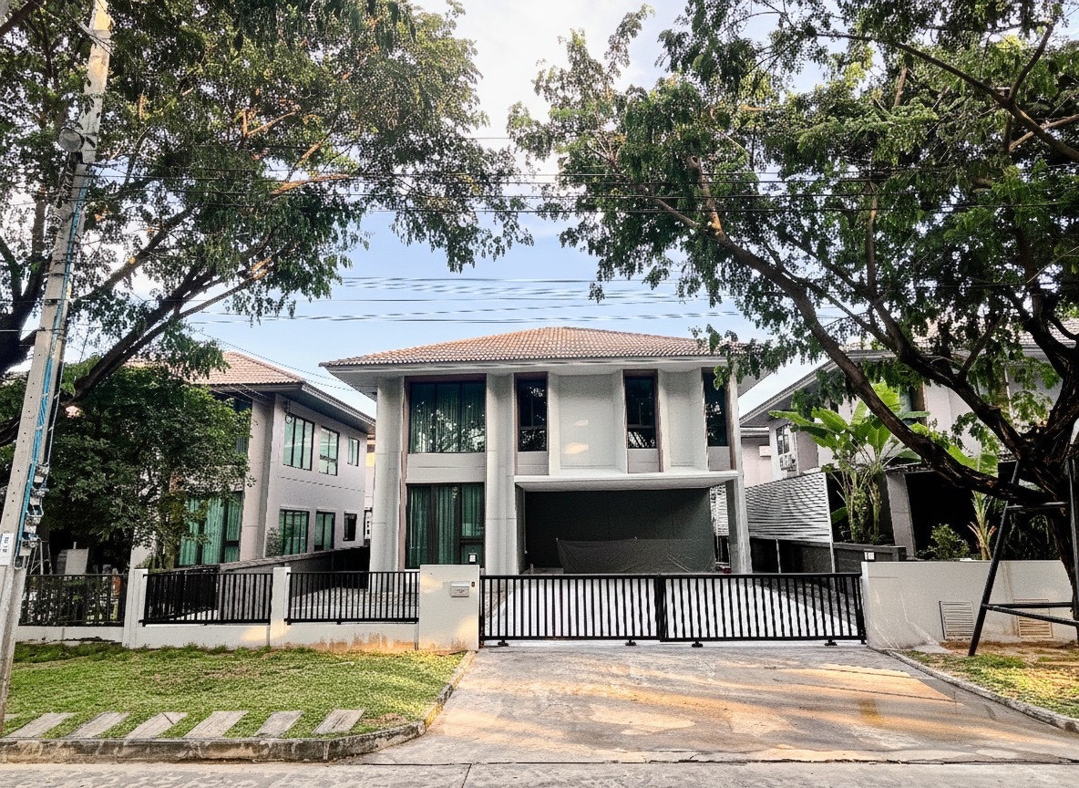 สราญสิริ ศรีวารี / 4 ห้องนอน (ขาย), Saransiri Srivaree / 4 Bedrooms (FOR SALE) POON259 สราญสิริ ศรีวารี / 4 ห้องนอน (ขาย), Saransiri Srivaree / 4 Bedrooms (FOR SALE) POON259