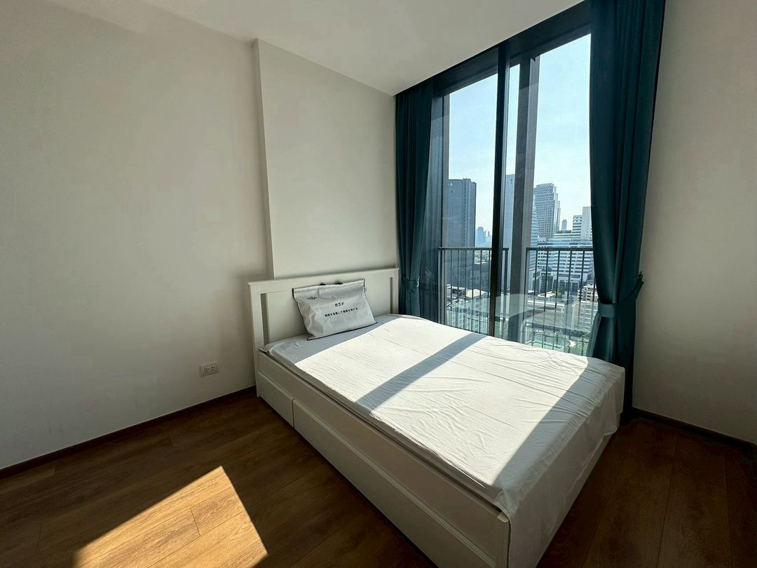 FQ Condo for sale Noble Be 33 price 6,200,000 baht [MKs260529]
