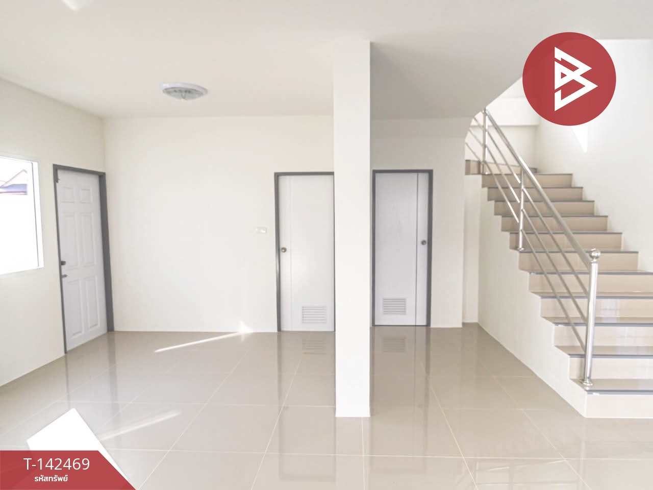 ขายบ้านเดี่ยว หมู่บ้านวโรรส 10 บ้านค่าย ระยอง – รูปที่ 2