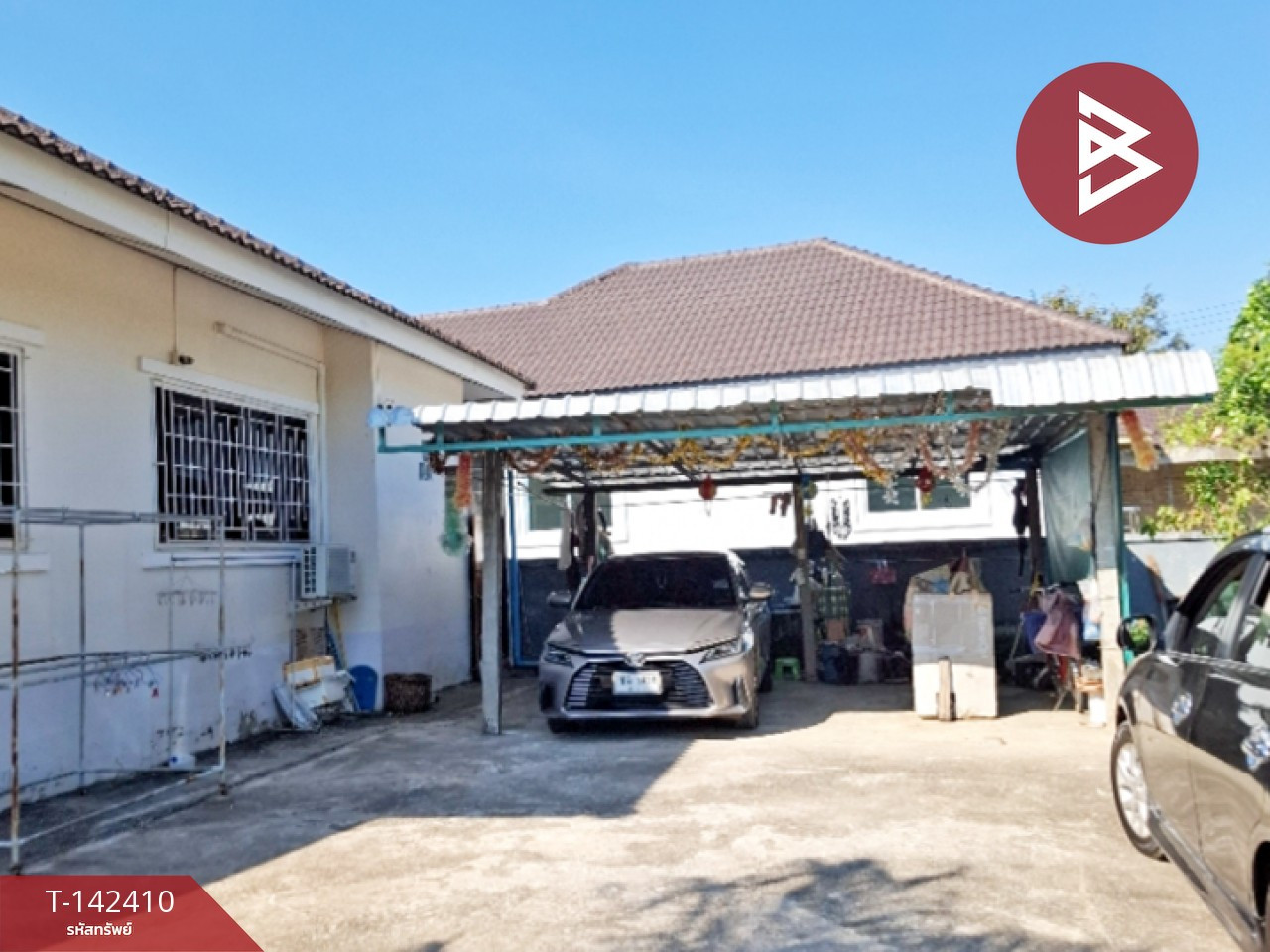 ขายบ้านเดี่ยวพร้อมที่ดิน เนื้อที่ 1 งาน 36.9 ตารางวา สันทราย เชียงราย – รูปที่ 4