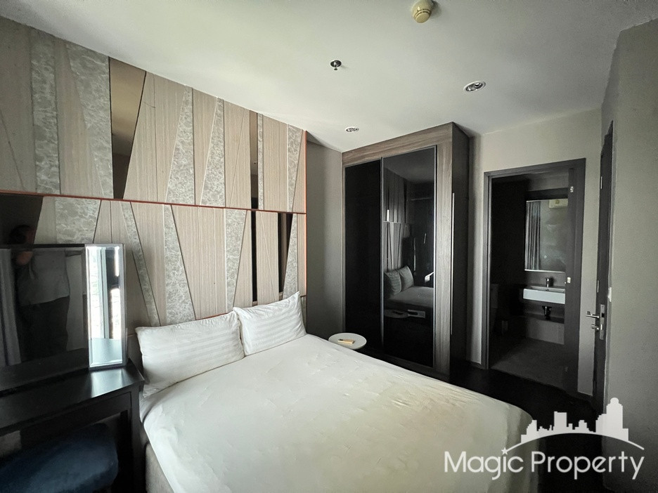 1 Bedroom For Rent in C Ekkamai Condominium, Sukhumvit 63 Road (Ekkamai), Khlong Tan Nuea, Watthana, Bangkok 1 Bedroom For Rent in C Ekkamai Condominium, Sukhumvit 63 Road (Ekkamai), Khlong Tan Nuea, Watthana, Bangkok