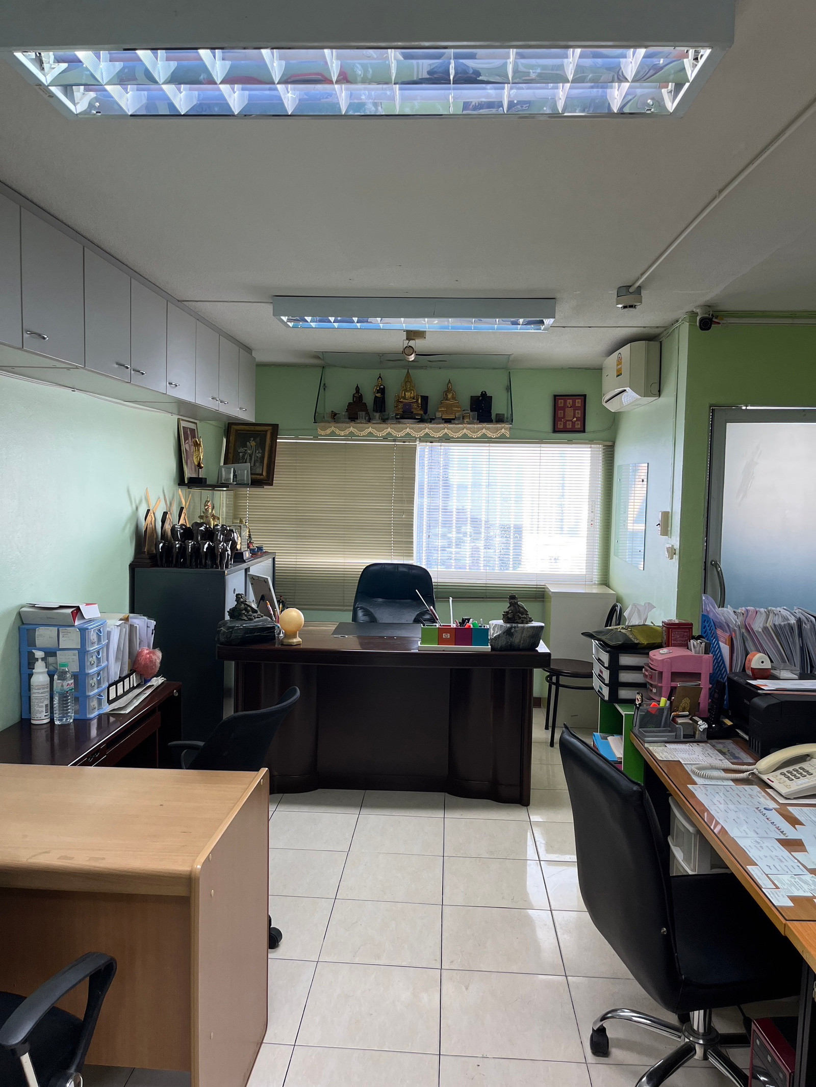  ขาย คอนโด ห้องใหญ่ 59.9 ตร.ม. ชั้น 14 | ใกล้ BTS ราชเทวี และ Airport Rail Link พญาไท – รูปที่ 2