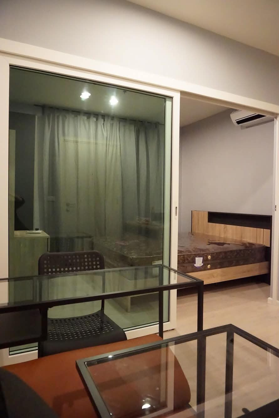 🏠✨ Aspire Sathorn - Thapra (Aspire Sathorn - Thapra) | 1 bedroom condo for sale (HBH-ST-302)