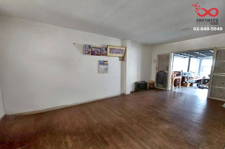 2-story detached house for sale, 63 sq m, Forest Park Ramkhamhaeng 196, Minburi, near the BTS. – รูปที่ 4