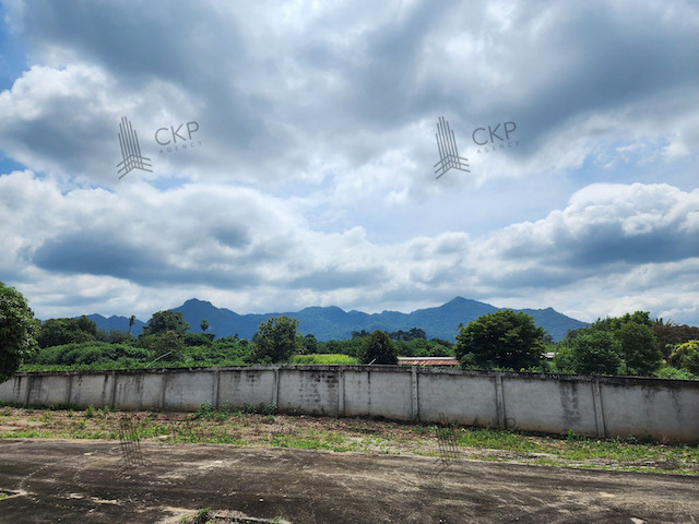 ขาย ที่ดิน กลางดง ปากช่อง พร้อมบ้านและต้นสัก700 กว่าต้น บรรยากาศดี เดินทางไม่ไกลจากกทม. ใกล้ถนนมิตรภาพ | รหัส 93346 – รูปที่ 3
