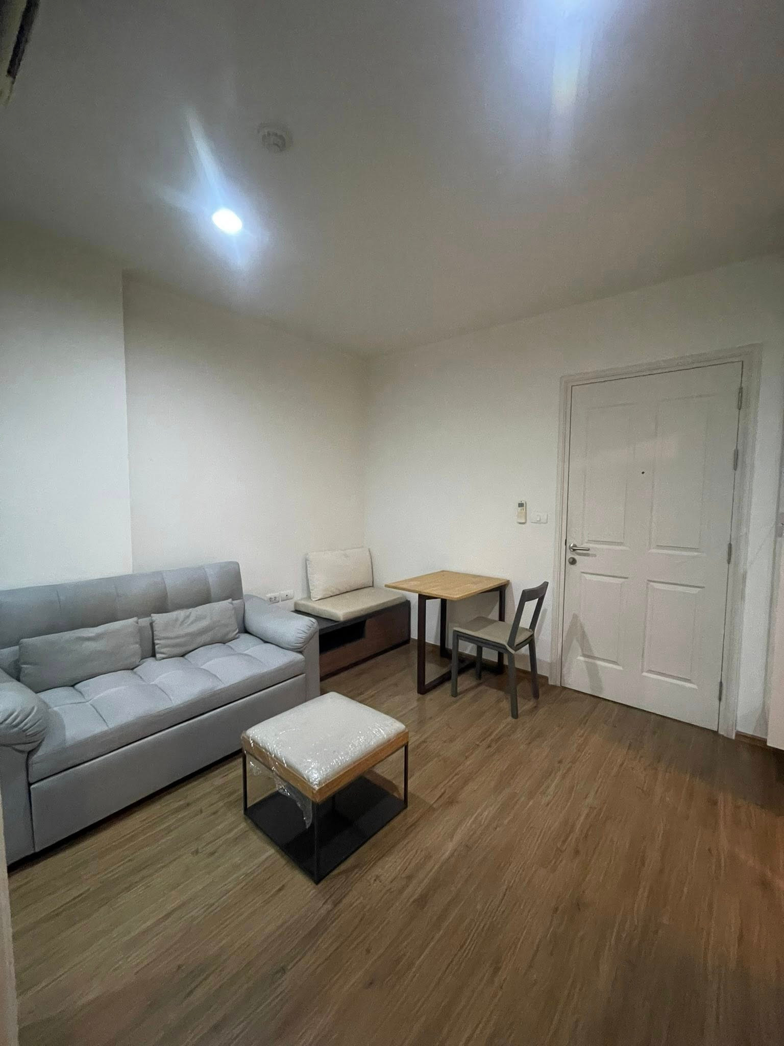🔥 For Sale U Delight @ Huamak Station near Si Kritha Yellow Line Station