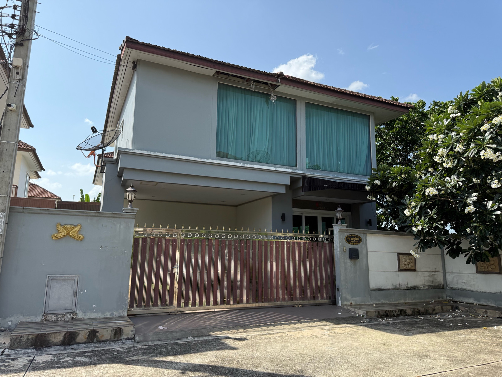 ขาย บ้านเดี่ยว บ้านราชพฤกษ์รามคำแหง -สุวินทวงศ์เฟส1-2 ขาย บ้านเดี่ยว บ้านราชพฤกษ์รามคำแหง -สุวินทวงศ์เฟส1-2