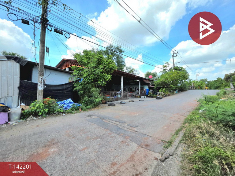 ขายบ้านเดี่ยวพร้อมที่ดิน เนื้อที่ 58 ตร.วา หนองแขม กรุงเทพมหานคร – รูปที่ 2