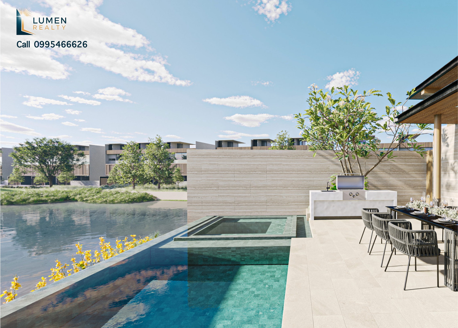 🏝️ ที่สุดแห่งวิลล่าหรูระดับเวิลด์คลาส: ขายพูลวิลล่าแบรนด์ดัง 3 ห้องนอน @ Yara Residences, Banyan Tree Phuket 👑 – รูปที่ 3