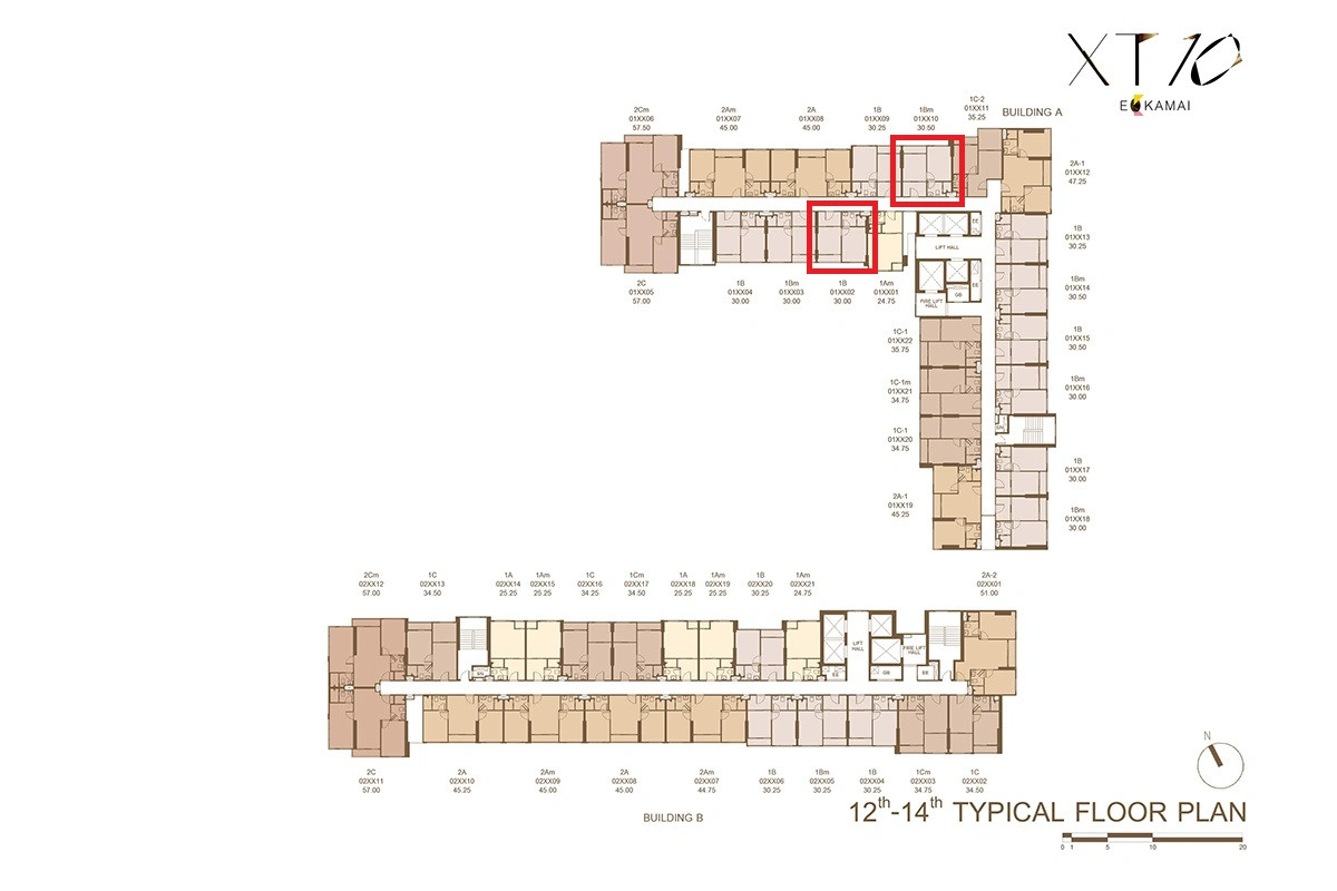 XT 10, room 1-bed 30 sq m., high floor, first price only 4.2x million or only 141,xxx baht/sq m. XT 10, room 1-bed 30 sq m., high floor, first price only 4.2x million or only 141,xxx baht/sq m.