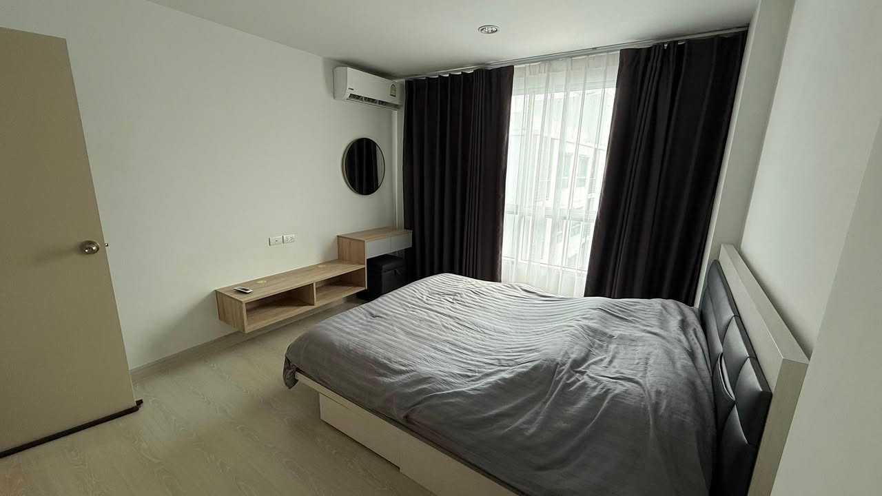 ✅ Selling at a great price Furniture + complete set of electrical appliances Near Central Rama 2 ✅ The Niche ID Rama 2 Phase 2 ✅ Selling at a great price Furniture + complete set of electrical appliances Near Central Rama 2 ✅ The Niche ID Rama 2 Phase 2