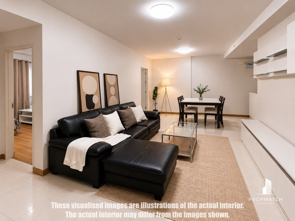 ✨Flash Deal ✨ Supalai Park Ekkamai - Thonglor ( 2Bed 1Bath 82.3SQM.) พร้อมอยู่ ! เพียง 5,200,000 บาท Tel.0981315848 @propmatch ✨Flash Deal ✨ Supalai Park Ekkamai - Thonglor ( 2Bed 1Bath 82.3SQM.) พร้อมอยู่ ! เพียง 5,200,000 บาท Tel.0981315848 @propmatch
