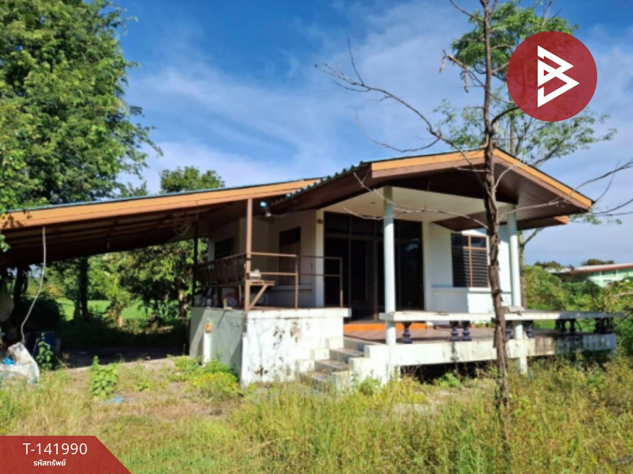  ขายที่ดิน เนื้อที่  3 ไร่ 3 งาน 67.5 ตร.วา สาริกา นครนายก – รูปที่ 2