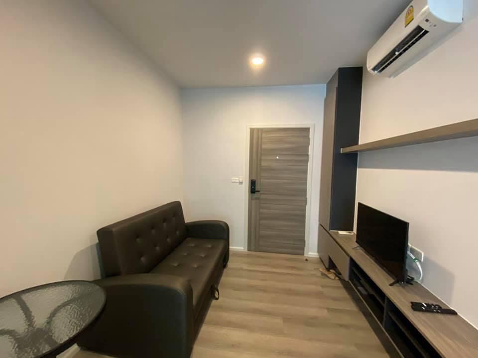 😊⛱️ เช่าคอนโด นอตติ้ง ฮิลล์ สุขุมวิท105 (Notting Hill Sukhumvit105) ใกล้รถไฟฟ้าBTS แบริ่ง – รูปที่ 3