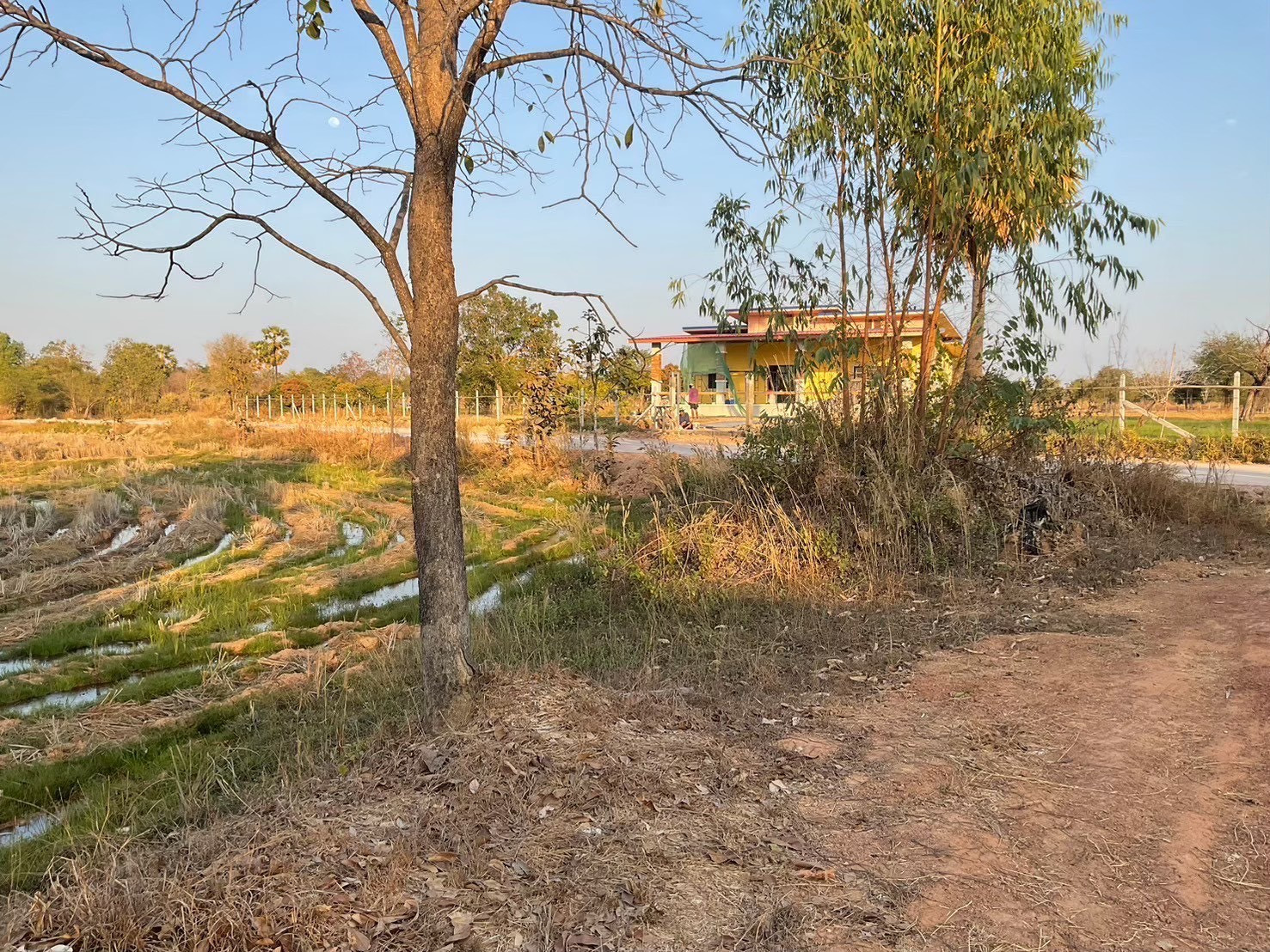 Urgent sale of land, good location, Udon Thani Province, 4 rai. – รูปที่ 4