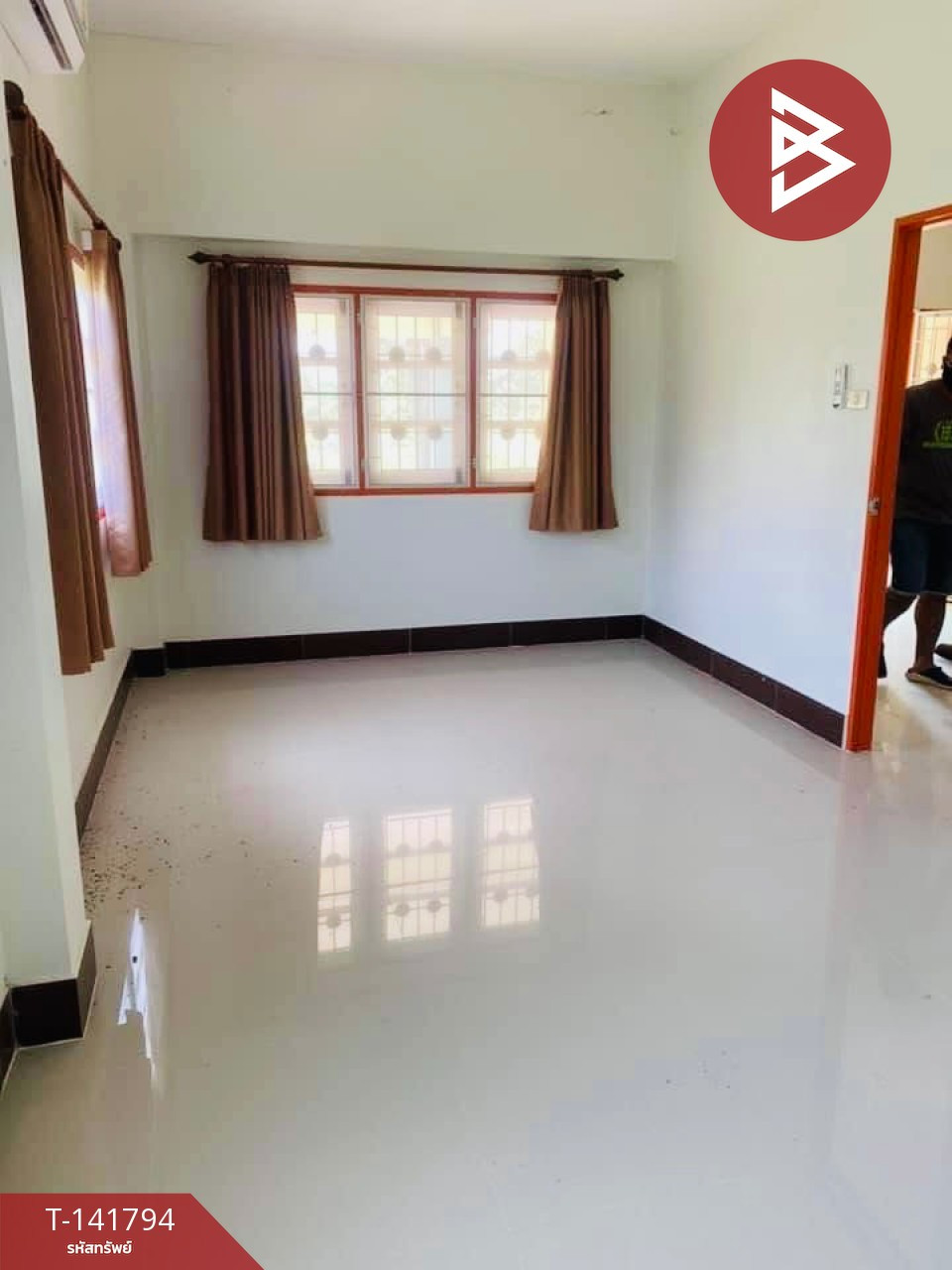 Single house for sale, area 49.2 sq m, Ban Chang, Rayong. – รูปที่ 3