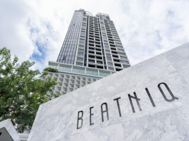 ✨ For Sale: Beatniq Sukhumvit 32✨ Best Only 10,900,000 THB✨ ✨ For Sale: Beatniq Sukhumvit 32✨ Best Only 10,900,000 THB✨