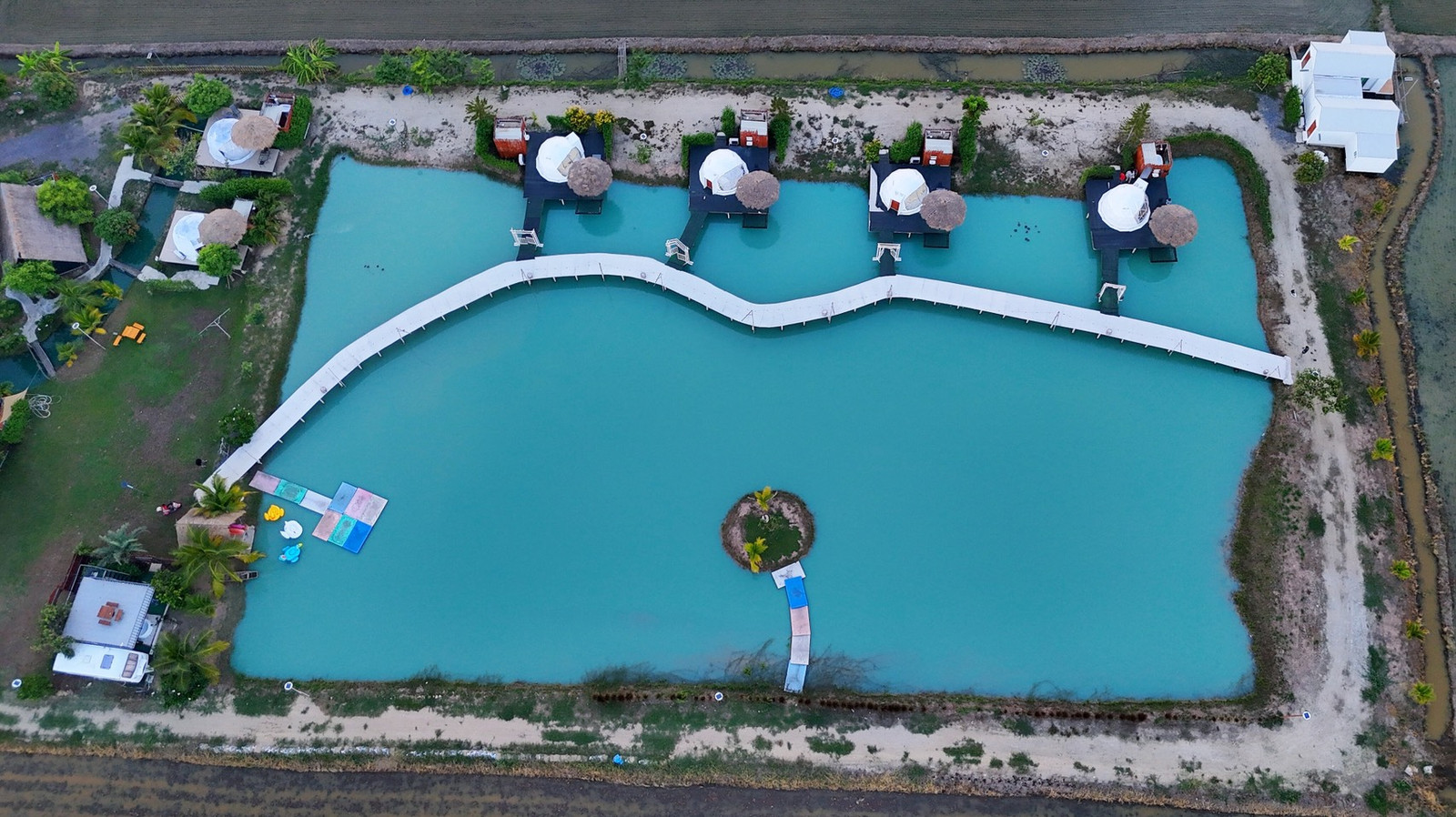ขายกิจการพร้อมที่ดิน เนรมิต คาเฟ่ จังหวัดชัยนาท – รูปที่ 2