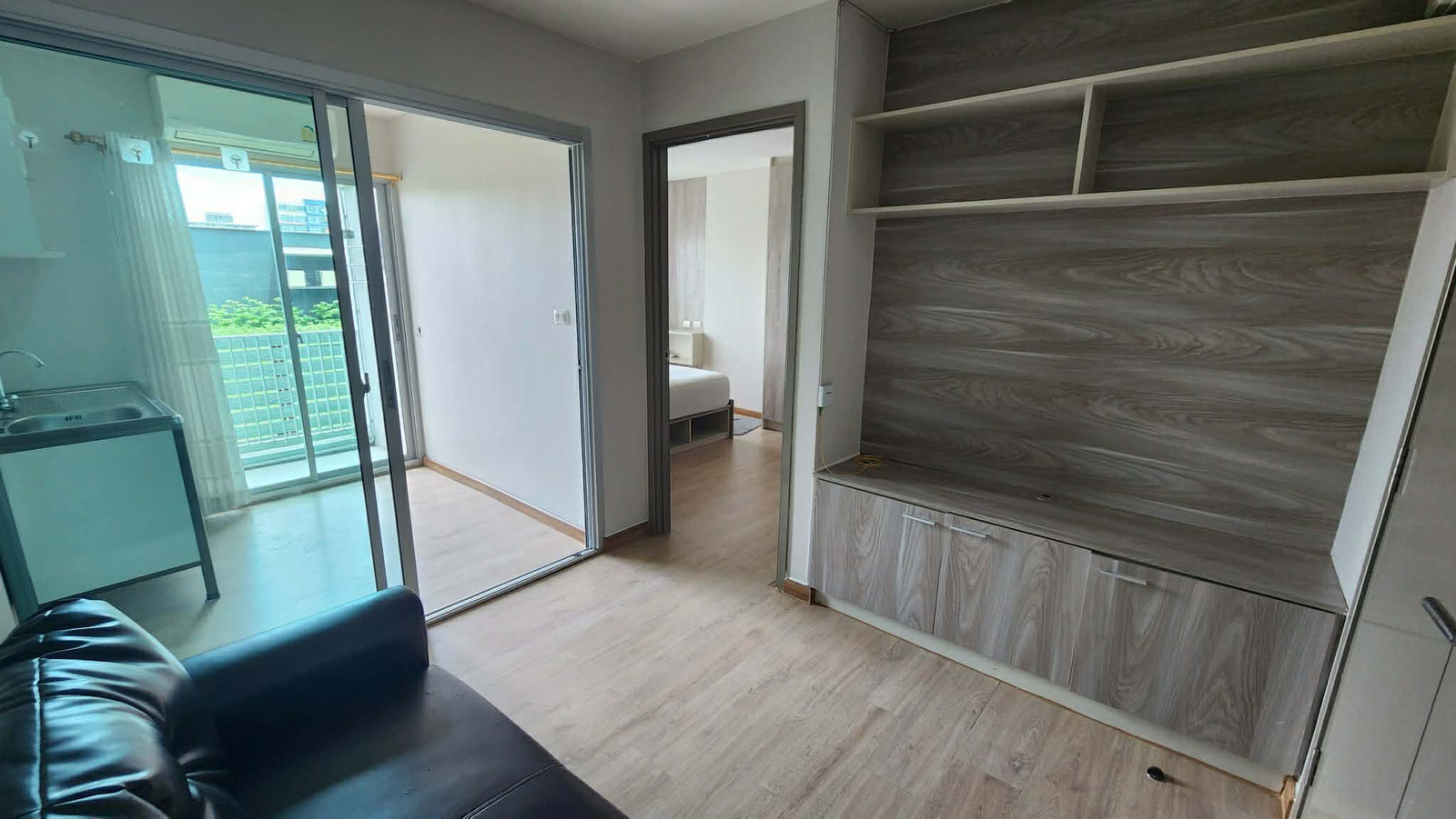 ขายคอนโด B Condo พหลโยธิน คลองหนึ่ง คลองหลวง ปทุมธานี – รูปที่ 4