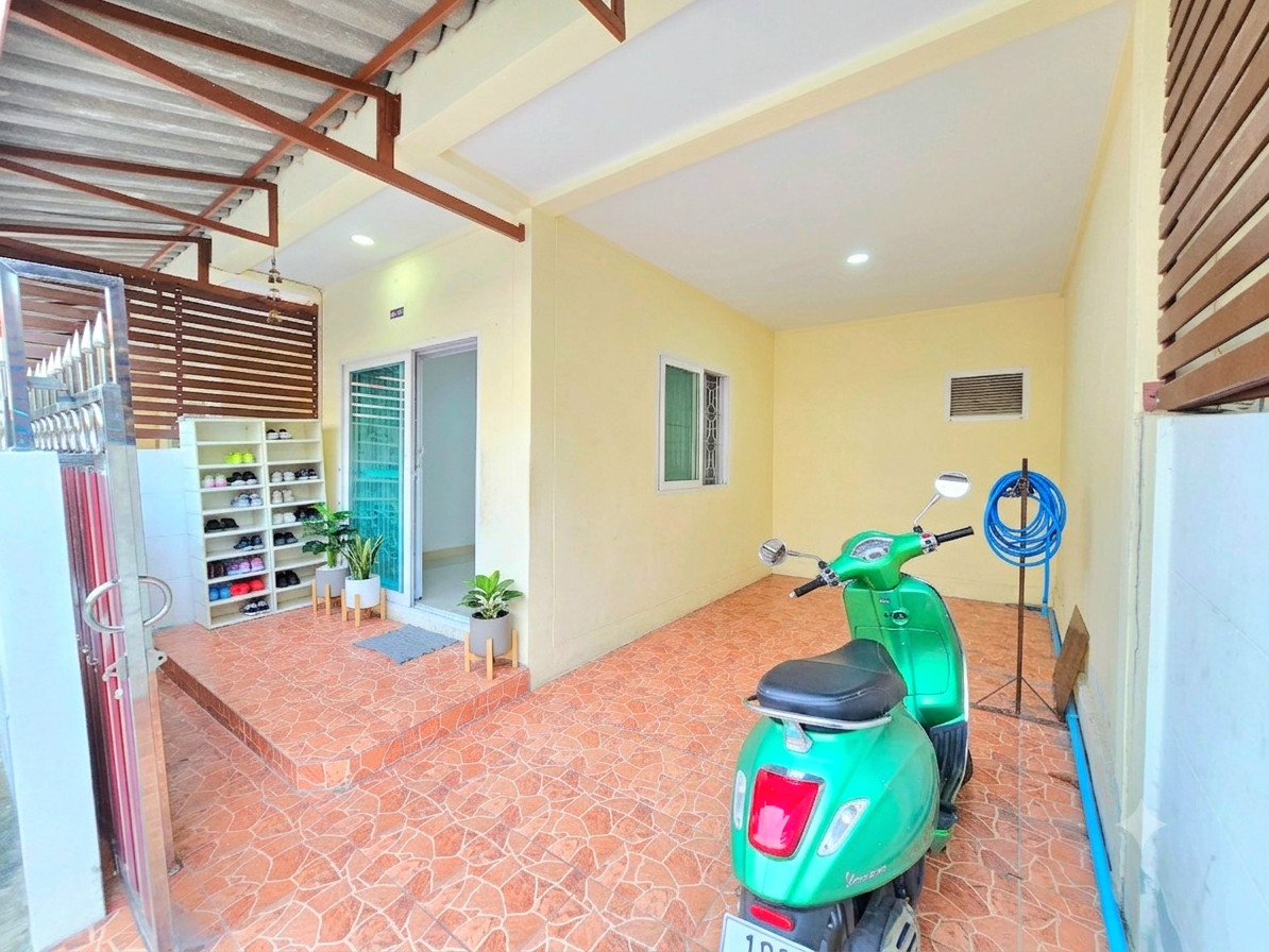 Fueang Fa 17 Phase 5, the house is still new, ready to move in, 4 bedrooms, 3 bathrooms. – รูปที่ 3
