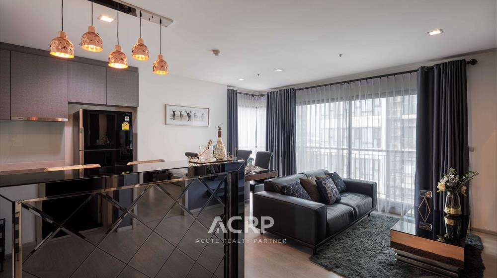 ขาย/เช่า คอนโด RHYTHM Sukhumvit 36-38 ใกล้ บีทีเอส ทองหล่อ – รูปที่ 4