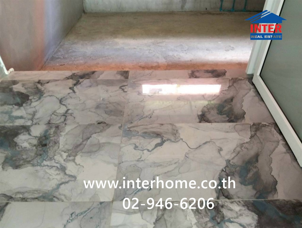 Commercial building, 3 floors, 43 sq m, commercial building, Soi Rangsit-Nakhon Nayok 56, Lam Luk Ka Road, Rangsit-Nakhon Nayok Road, Lam Luk Ka, Pathum Thani. – รูปที่ 3
