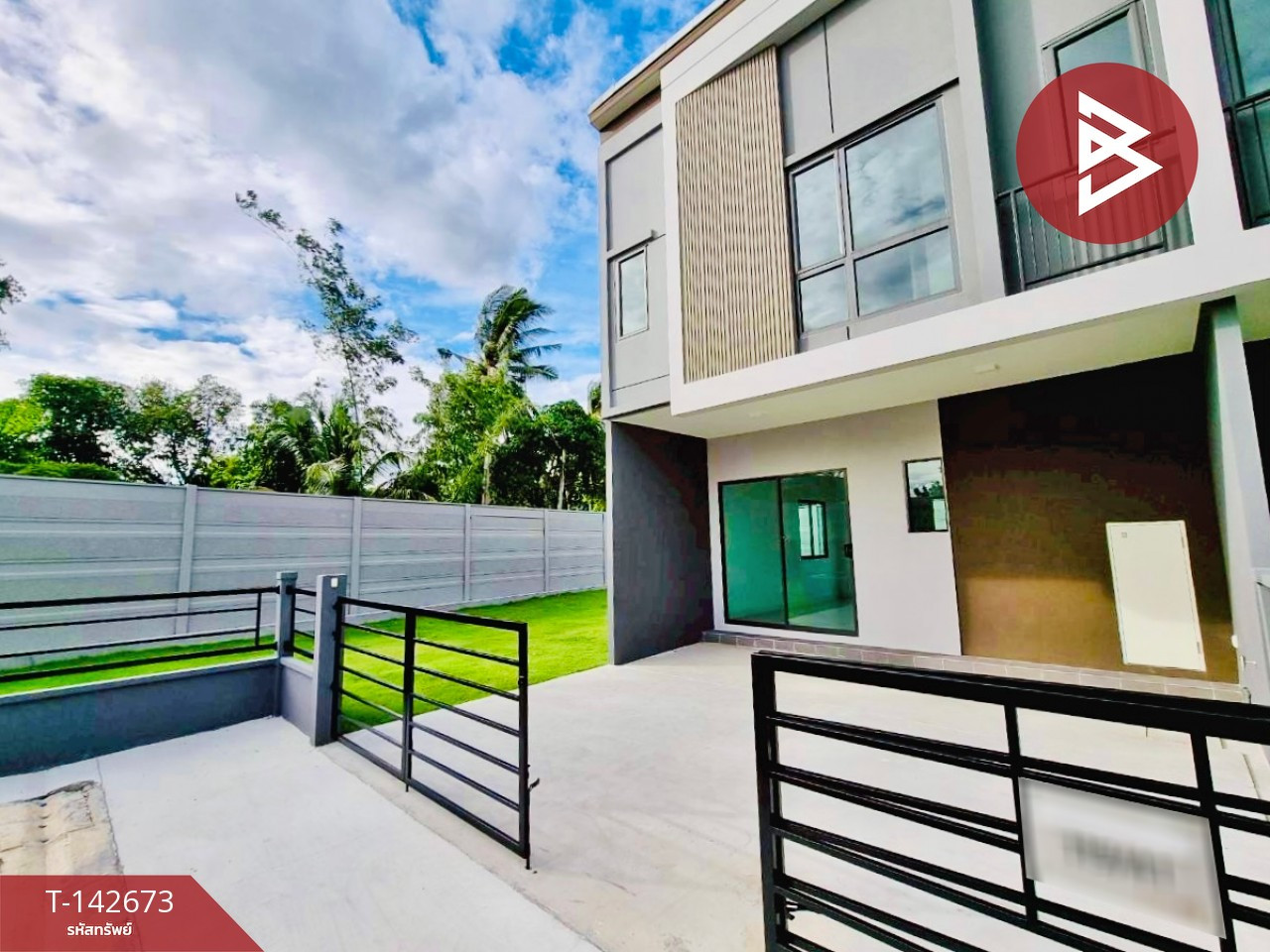Townhouse for sale Plino Village Ratchapruek-Sathorn (Pleno Ratchapruek-Sathorn) Nonthaburi