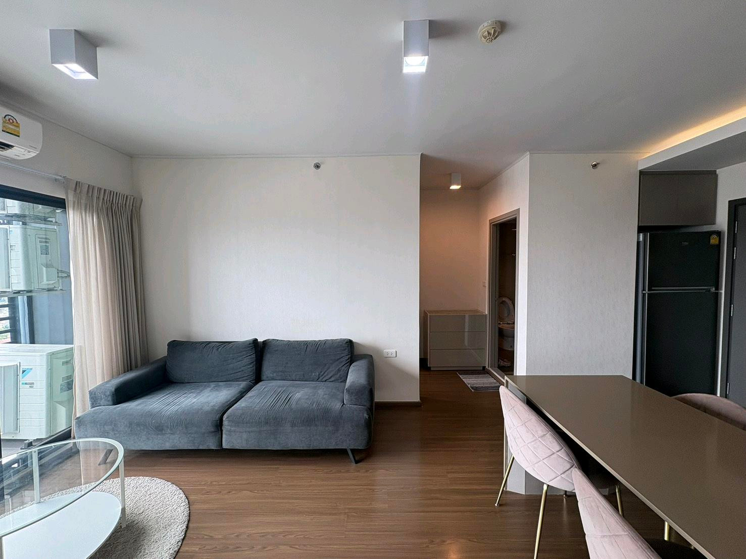 Ideo s93 59 sq.m for rent  – รูปที่ 2