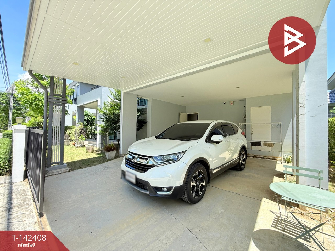 Single house for sale Chuan Chuen Prime Village Bangna Km.29 (Chuan Chuen Prime Village Bangna Km.29) Bang Bo, Samut Prakan – รูปที่ 3